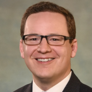 Bryan Heidemann Headshot