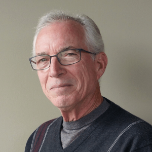 Mike Gann photo