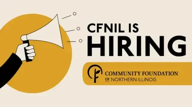 CFNIL is Hiring