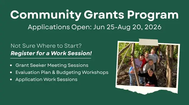 Community Grants Program