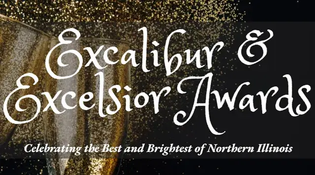 Excalibur & Excelsior Awards