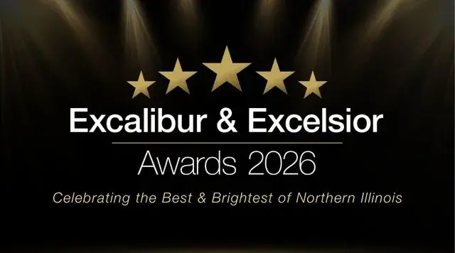 Excalibur & Excelsior Awards