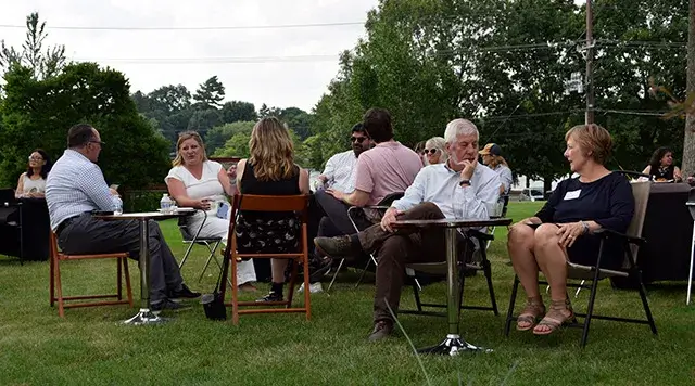 NFP Happy Hour