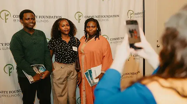 Scholarship Awards Night Highlights