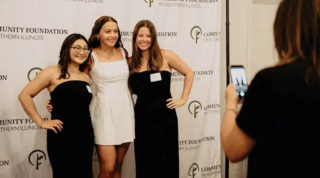 Scholarship Awards Night