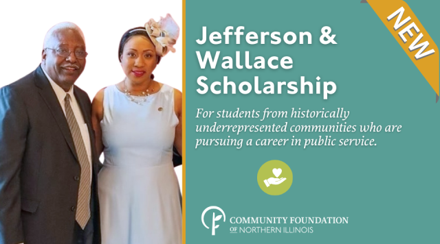 Jefferson and Wallace Scholarship