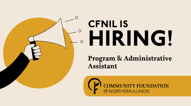 CFNIL is hiring