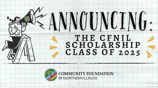 Announcing the CFNIL Scholarship Class of 2025