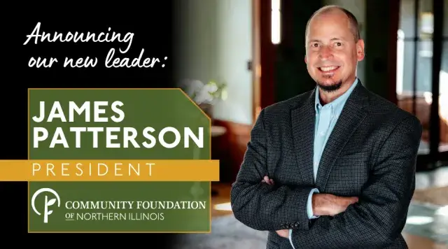 CFNIL names new president