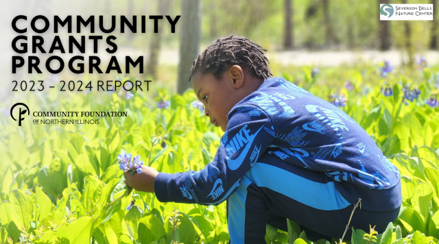 Community Grants Program report 2023-2024