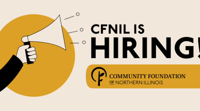 CFNIL is hiring