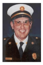 Chief David G. Bailey