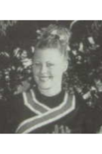 Ashley E. Ketcher Memorial Scholarship