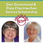 Photos of Dori & Elsie