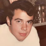 Photo of John Flynn