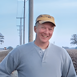 Photo of Mike Lindberg