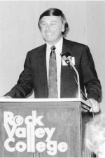 Richard L. Bernardi