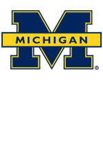 University of Michigan - logo