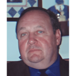 Photo of William Pigott