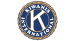 Logo for Kiwanis International
