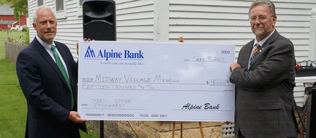 alpine check 
