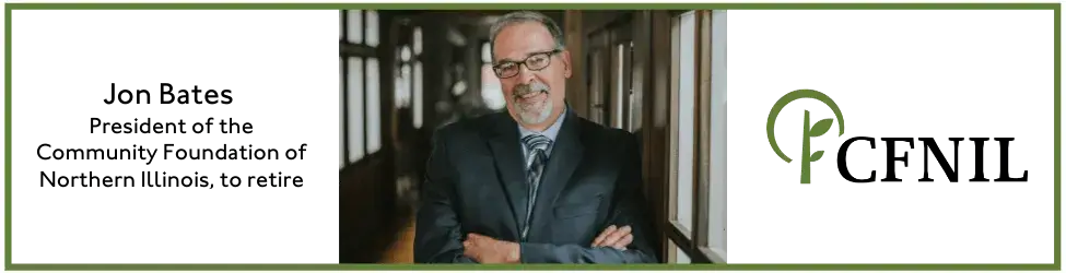 CFNIL President Jon Bates to retire