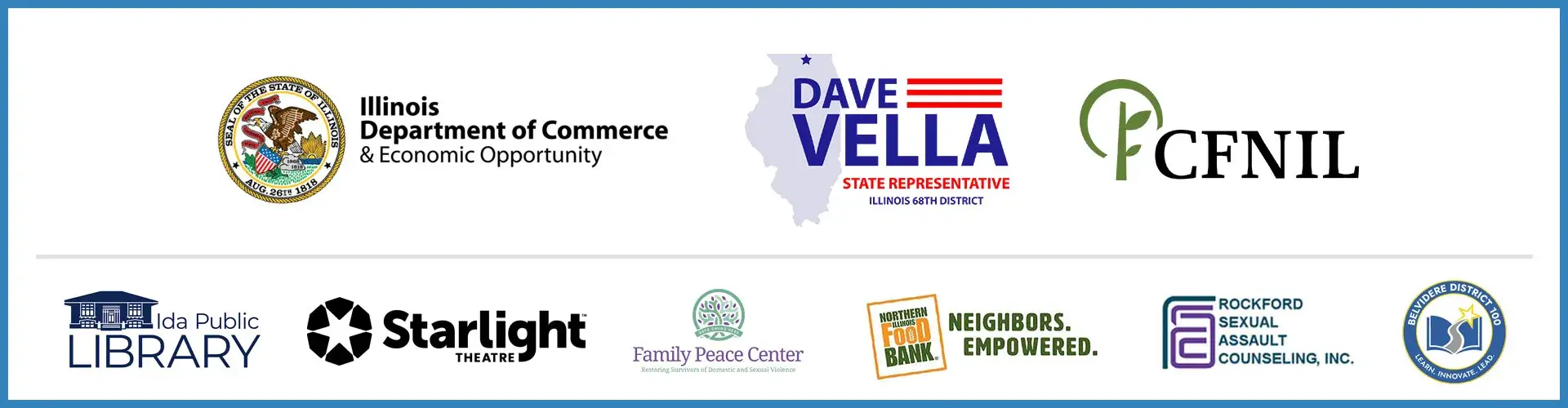 IL DCEO Grants Partnership
