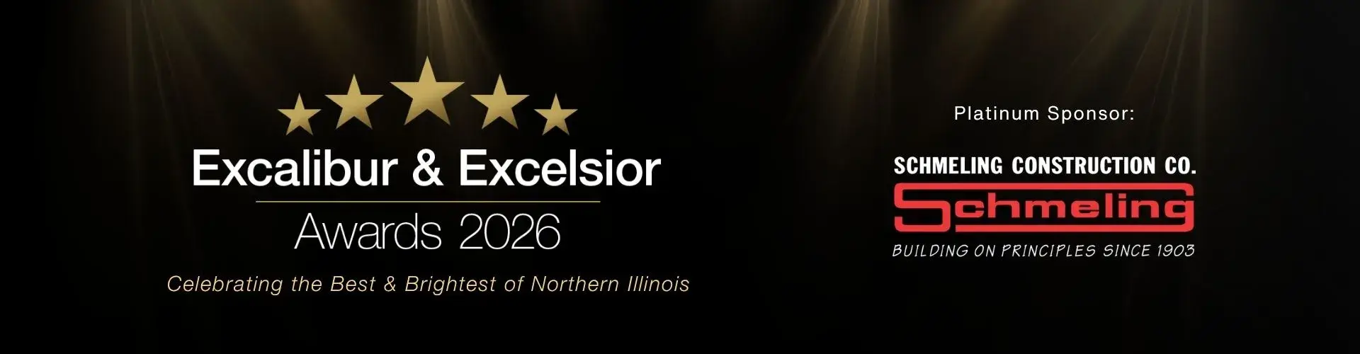 Excalibur & Excelsior Nominations