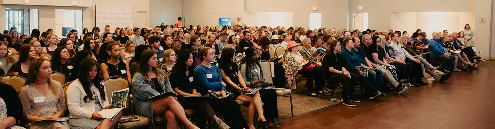 Scholarship Awards Night Highlights