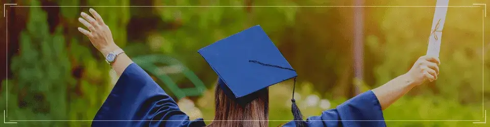 Announcing the CFNIL Scholarship Class of 2020