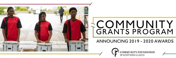 Community Grants program 2019-2020 Awards Announced