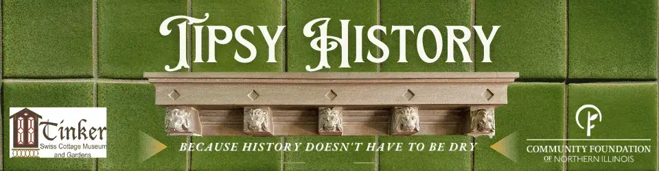 Tipsy History