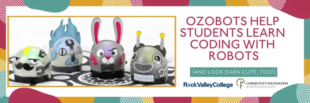 ozbots help 