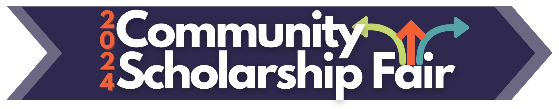 Community Scholarship Fair 2024