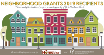 neighborhood grants 2019