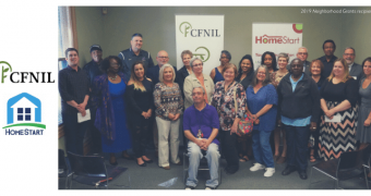 Neighborhood Grants Application open for 2020 Cycle