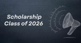 Scholarship Class of 2026