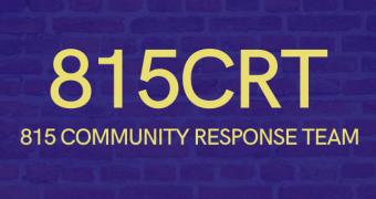 815 Community Response Team