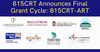 815CRT Announces Final Grant Cycle: 815CRT-ART