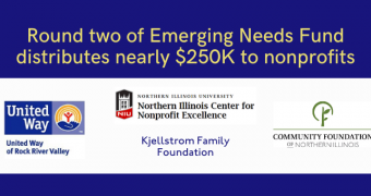 Round Two of Emerging Needs Fund distributes nearly $250,000 to 31 Nonprofits