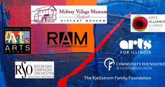 Arts for Illinois Relief Funds for Northern Illinois arts organizations
