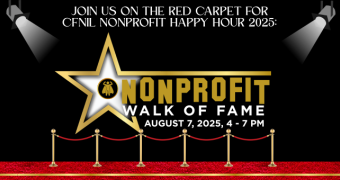 Nonprofit Happy Hour 2025