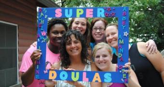 Children's home and aid