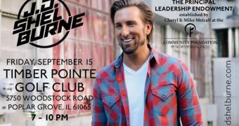JD ShelBurne