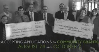 Community Grants