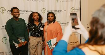 Scholarship Awards Night Highlights