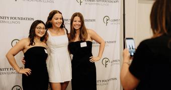 Scholarship Awards Night