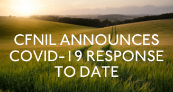 CFNIL Announces To Date Commitment to COVID-19 Response