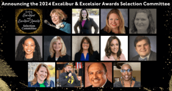 2024 EE selection committee named