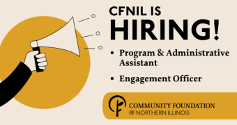 CFNIL is hiring